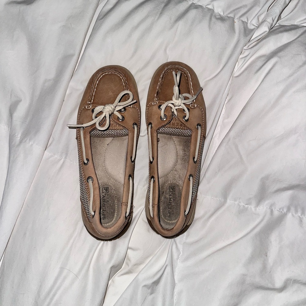 Sperry Women's Boat Shoes
